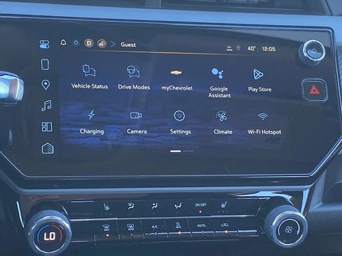 New 2027 Chevrolet Bolt LT w/ Comfort Package image 10