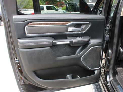 Used 2019 RAM 1500 Laramie image 36
