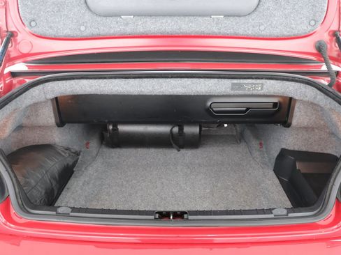 Used 2001 BMW M3 Convertible RWD image 36