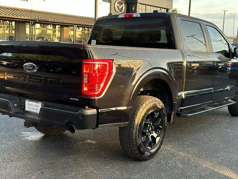 Used 2023 Ford F150 XL w/ Rattler Package AWD/4WD image 8