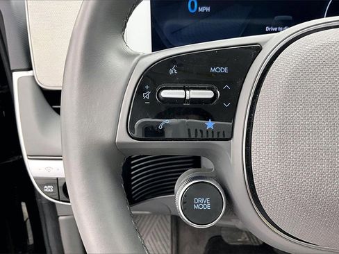 Used 2024 Hyundai Ioniq 5 Limited image 18