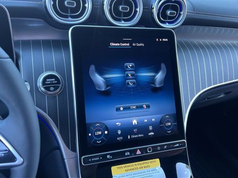 New 2026 Mercedes-Benz GLC 300 4MATIC image 26