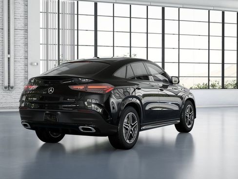 New 2026 Mercedes-Benz GLE 450 4MATIC Coupe image 17
