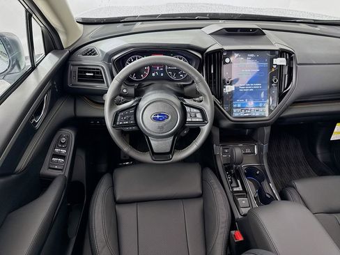 New 2026 Subaru Ascent Bronze Edition image 23