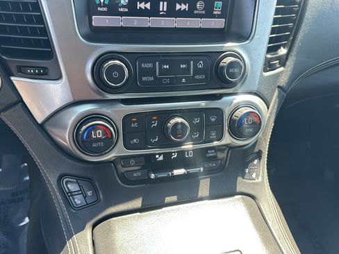 Used 2016 Chevrolet Tahoe LTZ RWD image 28