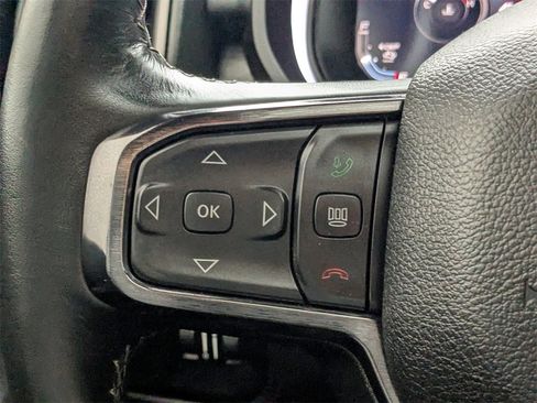 Used 2023 RAM 2500 Limited image 22