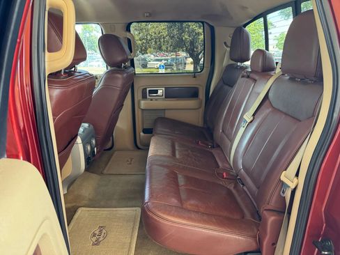 Used 2014 Ford F150 King Ranch image 15