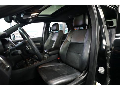 Used 2018 Dodge Durango GT w/ Premium Group image 11