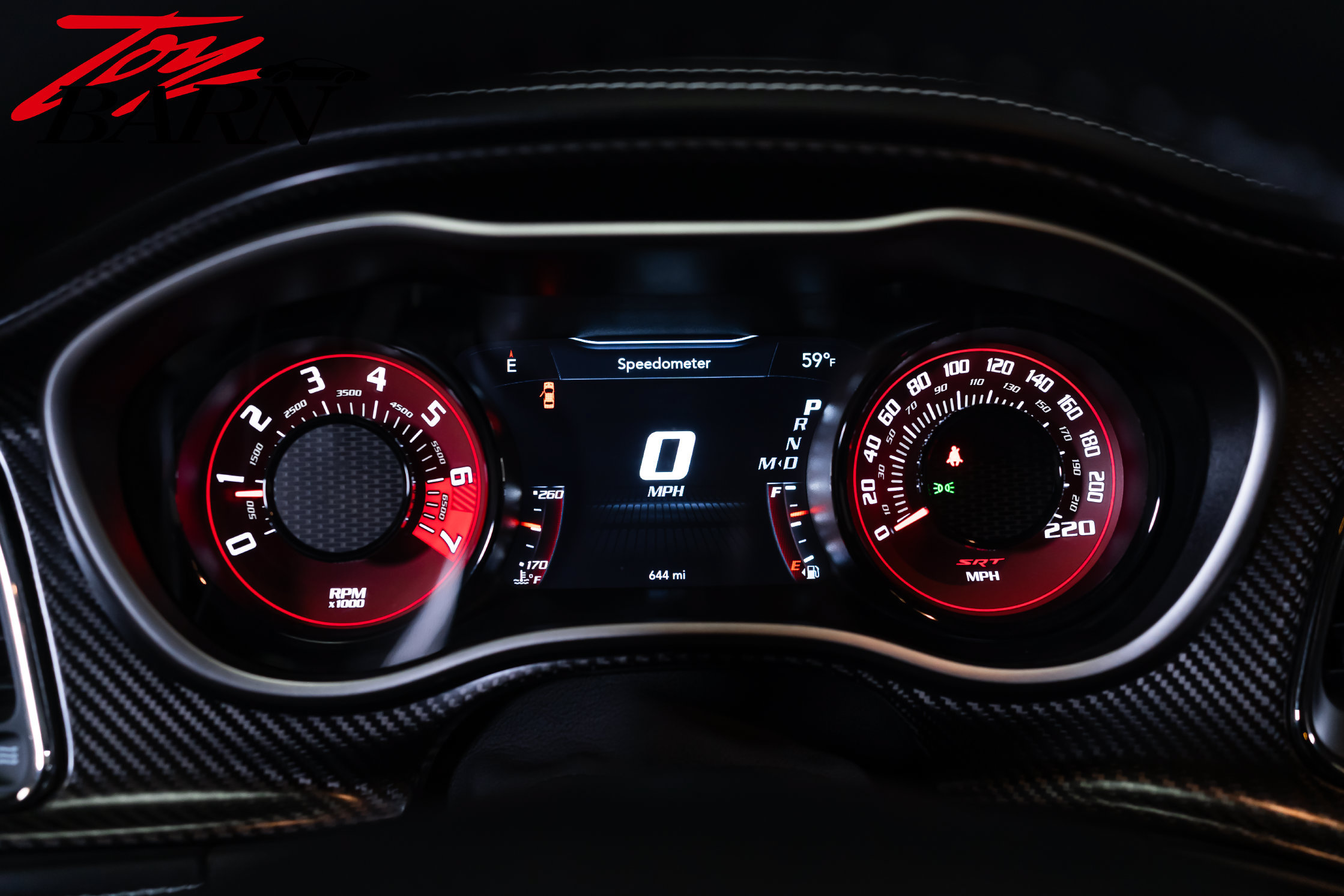 Used 2022 Dodge Challenger SRT Super Stock RWD image 31