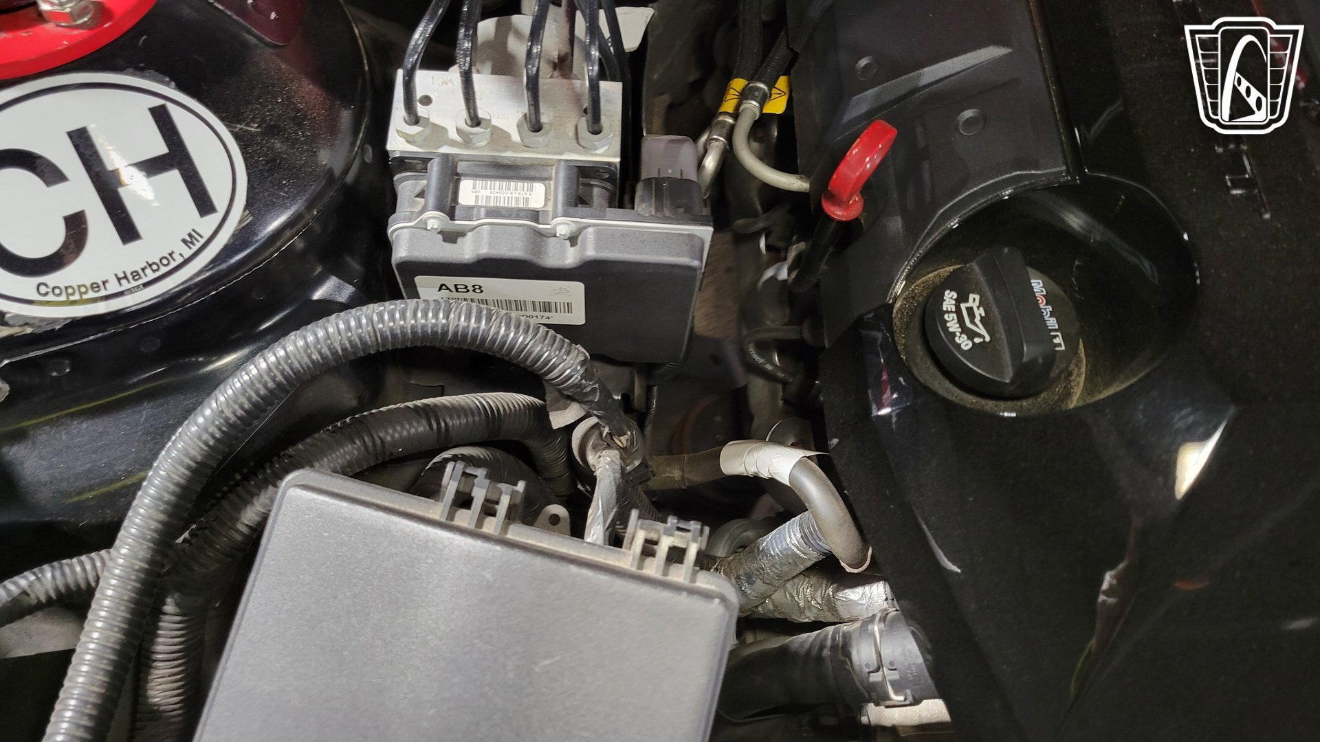 Used 2010 Chevrolet Camaro SS w/ RS Package RWD image 14