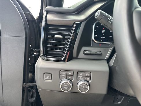 Used 2026 GMC Sierra 2500 AT4X w/ Snow Plow Prep/Camper Package AWD/4WD image 22