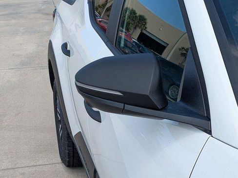 New 2025 Hyundai Santa Cruz XRT image 8