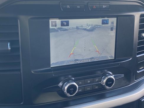 Used 2021 Ford F150 XLT w/ Equipment Group 301A Mid image 28