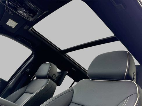 New 2026 Chevrolet Tahoe Premier image 23