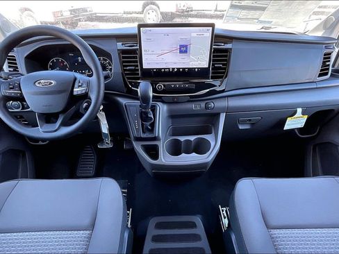 New 2025 Ford Transit 350 XLT RWD image 4