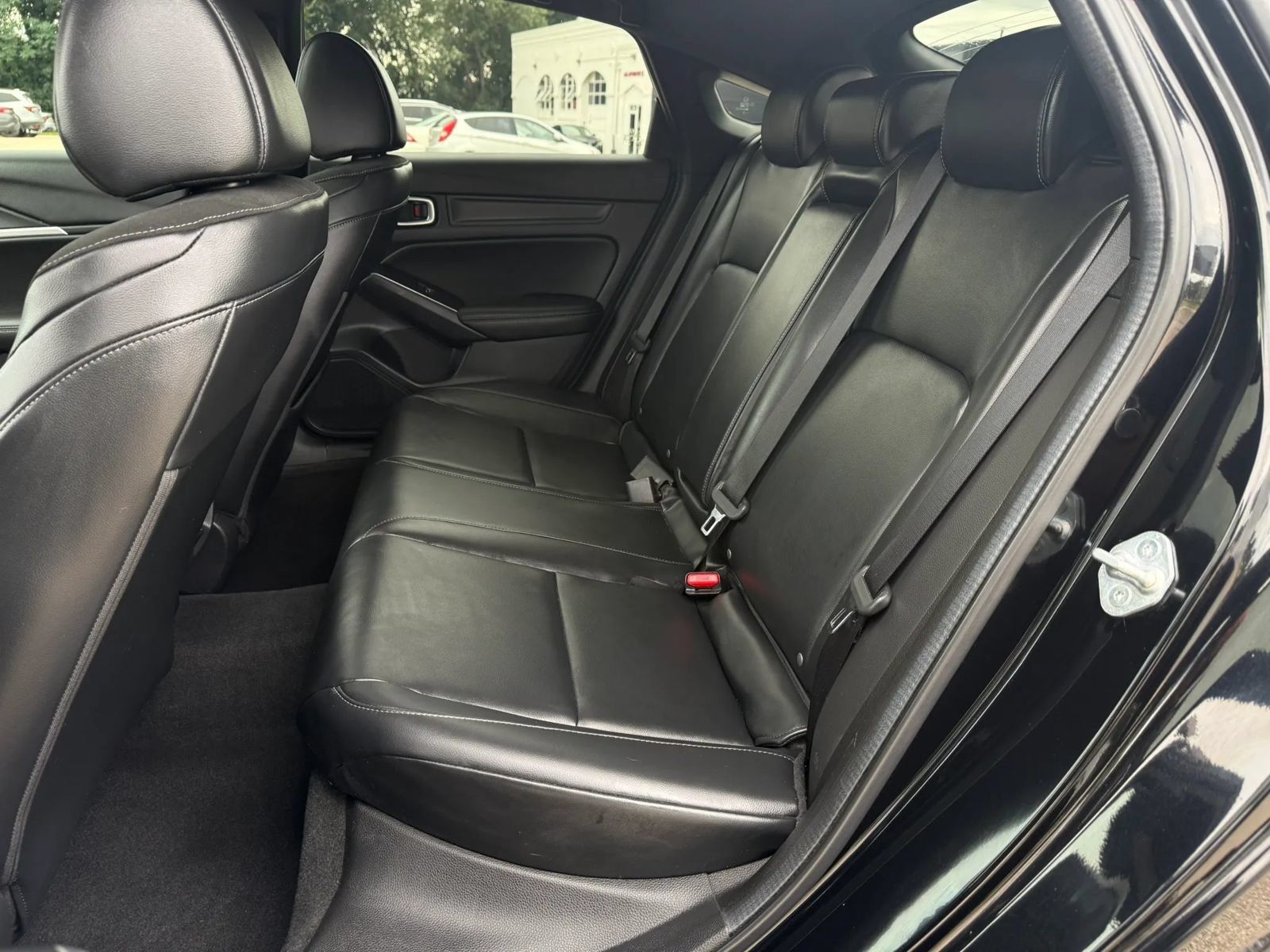 Used 2024 Acura Integra A-Spec w/ Technology Package FWD image 24
