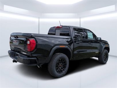 New 2026 GMC Canyon Elevation w/ Convenience Package