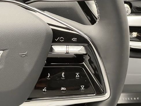 New 2026 Cadillac Lyriq Sport RWD image 13