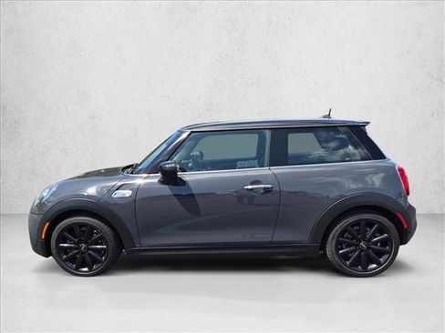 Used 2021 MINI Cooper S FWD image 8