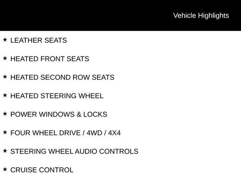 Certified 2023 Jeep Grand Cherokee Limited image 8
