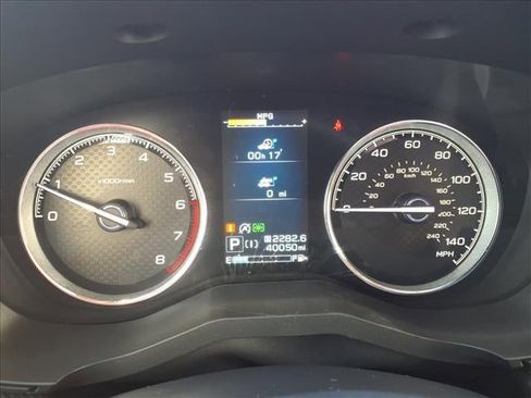 Used 2024 Subaru Forester Touring w/ POP Package 3 image 31