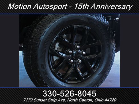 Used 2022 Jeep Gladiator Sport image 51