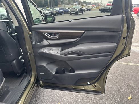 New 2026 Subaru Ascent Touring image 44