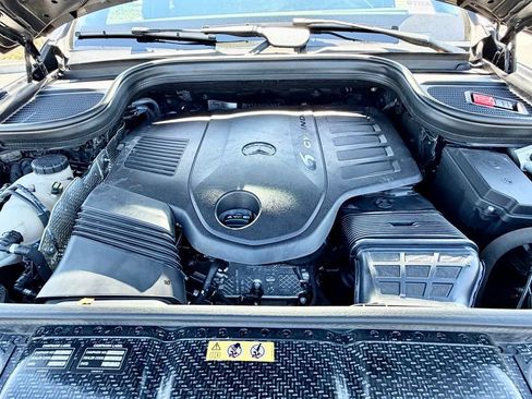 Certified 2022 Mercedes-Benz GLE 450 4MATIC image 32