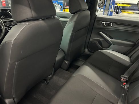 Used 2024 Honda Civic Sport image 25