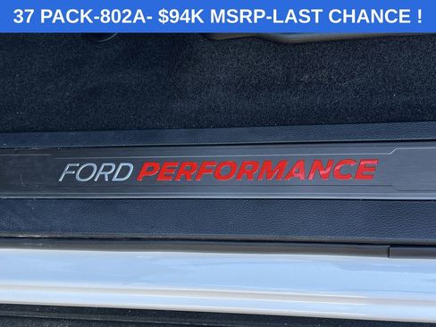 Used 2025 Ford F150 Raptor AWD/4WD image 29