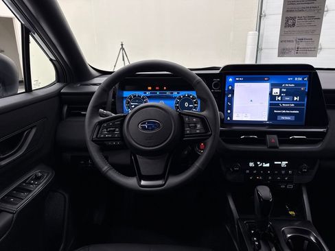 New 2026 Subaru Outback Premium image 14