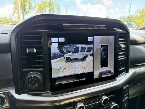 Used 2023 Ford F150 Raptor w/ Raptor 37 Performance Package AWD/4WD image 24