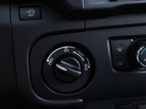 New 2026 Nissan Frontier PRO-4X w/ Pro-4x Convenience Package AWD/4WD image 14