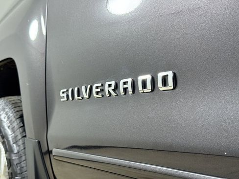 Used 2016 Chevrolet Silverado 1500 LT w/ All Star Edition image 26