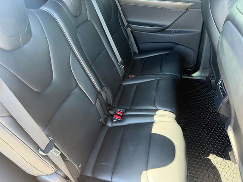 Used 2020 Tesla Model X Performance image 21