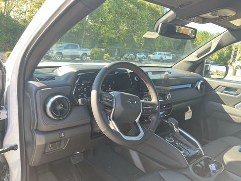 New 2026 Chevrolet Colorado Z71 w/ Z71 Convenience Package 2 image 10