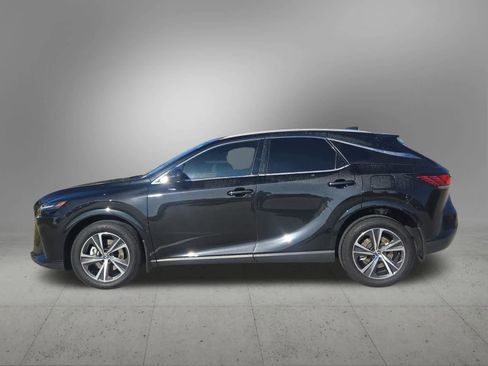 Used 2024 Lexus RX 350 Premium image 3