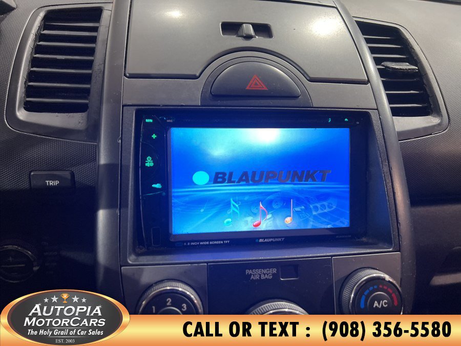 Used 2010 Kia Soul + w/ Audio Pkg FWD image 23