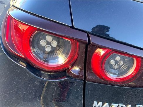 Used 2019 MAZDA MAZDA3 AWD Hatchback image 27