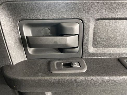 New 2025 RAM 5500 Tradesman image 18