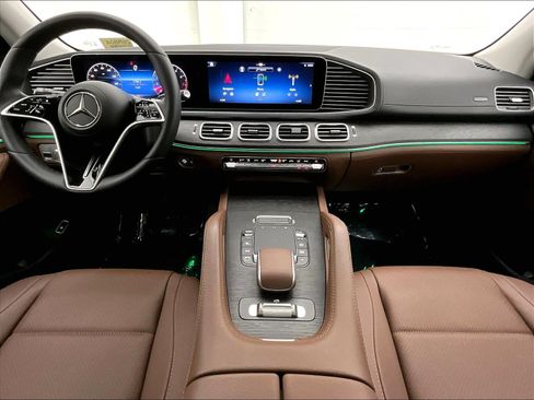 Used 2026 Mercedes-Benz GLE 450 4MATIC image 14