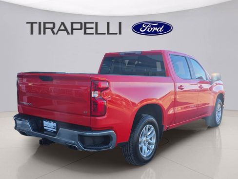 Used 2020 Chevrolet Silverado 1500 LT w/ All-Star Edition image 7