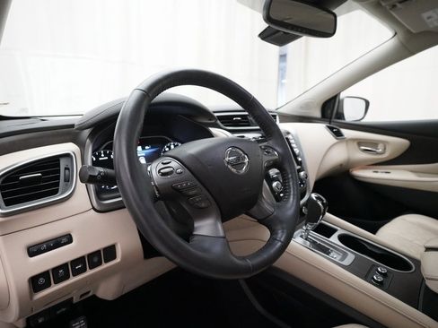 Used 2020 Nissan Murano Platinum image 8