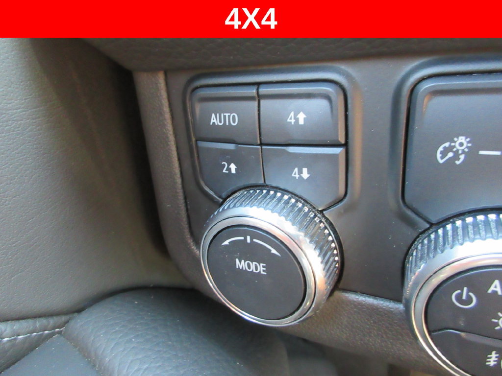 Certified 2024 GMC Yukon Denali AWD/4WD image 36
