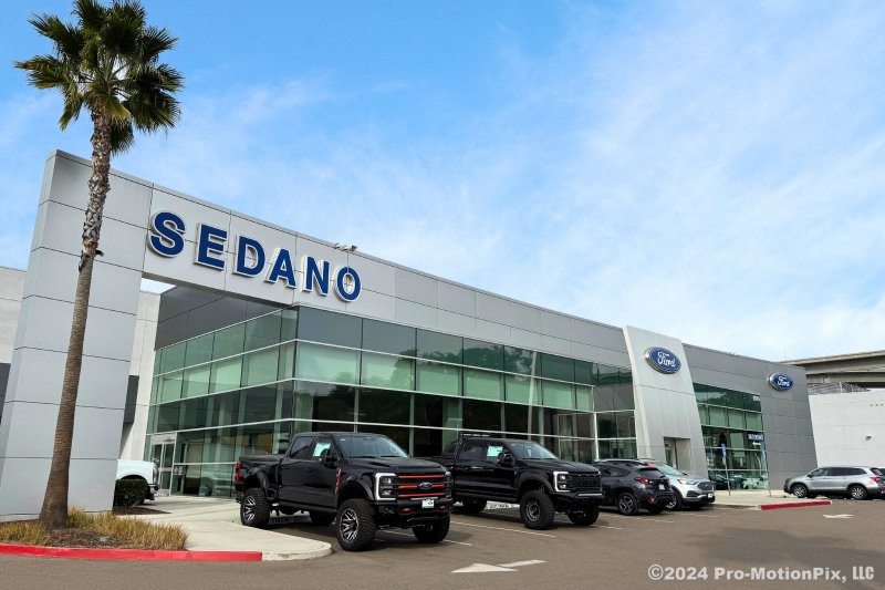 Used 2022 Ford F250 Lariat w/ Lariat Ultimate Package AWD/4WD image 21