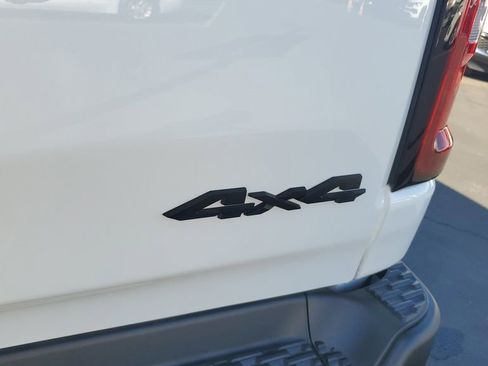 New 2026 RAM 1500 Rebel w/ Rebel Level 2 Equipment Group image 9