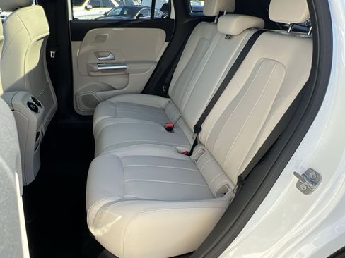 New 2026 Mercedes-Benz GLA 250 4MATIC image 30