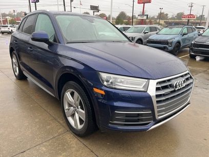 Used 2018 Audi Q5 2.0T Premium