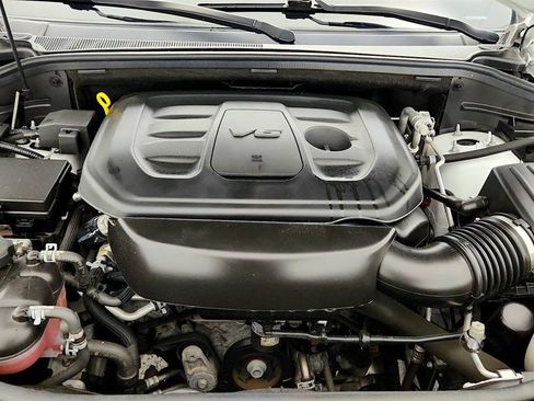 Used 2022 Jeep Grand Cherokee Laredo E AWD/4WD image 27