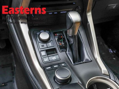 Used 2015 Lexus NX 200t FWD image 13